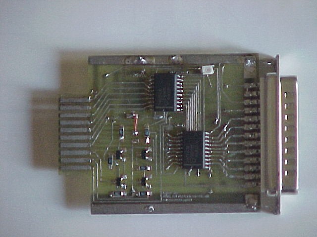 Parallel PCB11