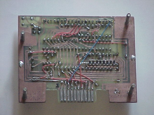 Parallel PCB1