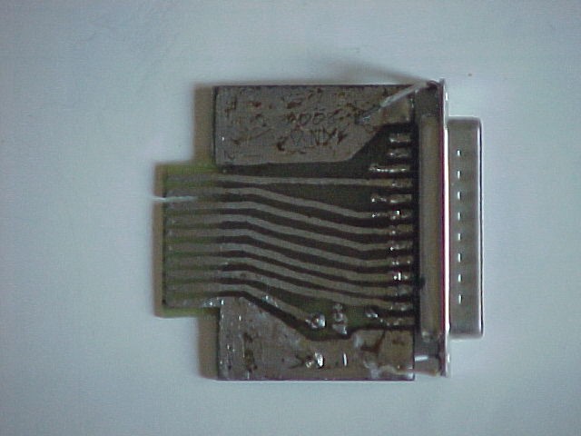 Serial PCB 11
