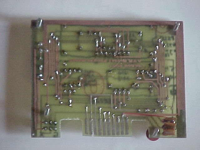 Serial PCB1